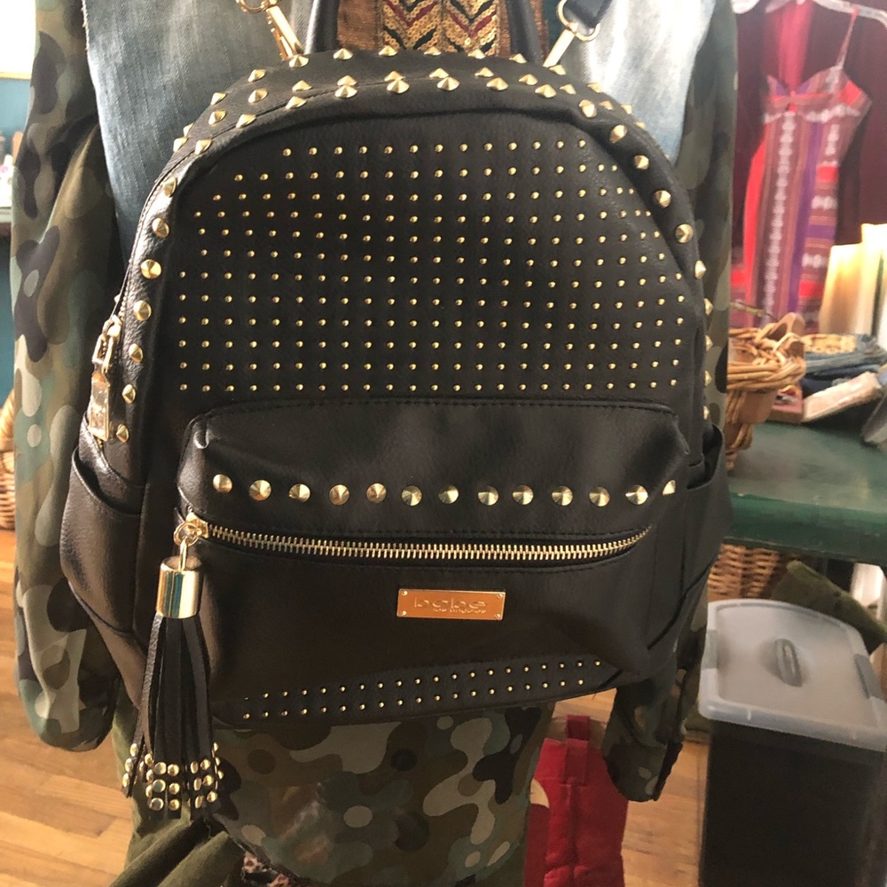 Backpack 🎒